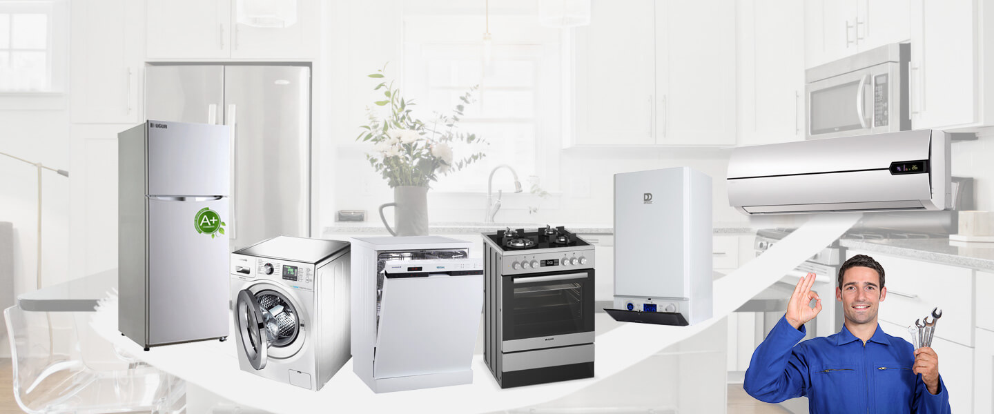 Gerger Dominox Servisi